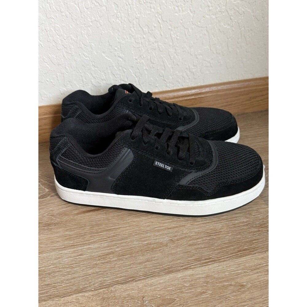 Dickies Shredder Steel Toe Work Shoes (Men) - US 9M EU 42